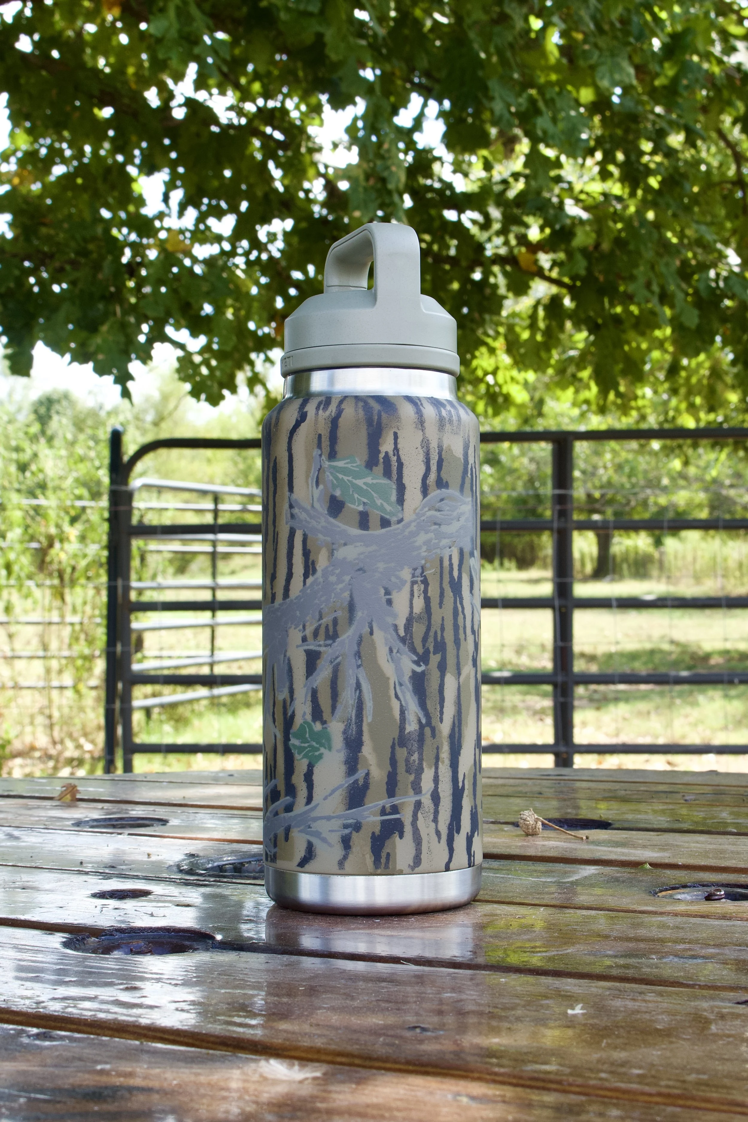 Custom Cup