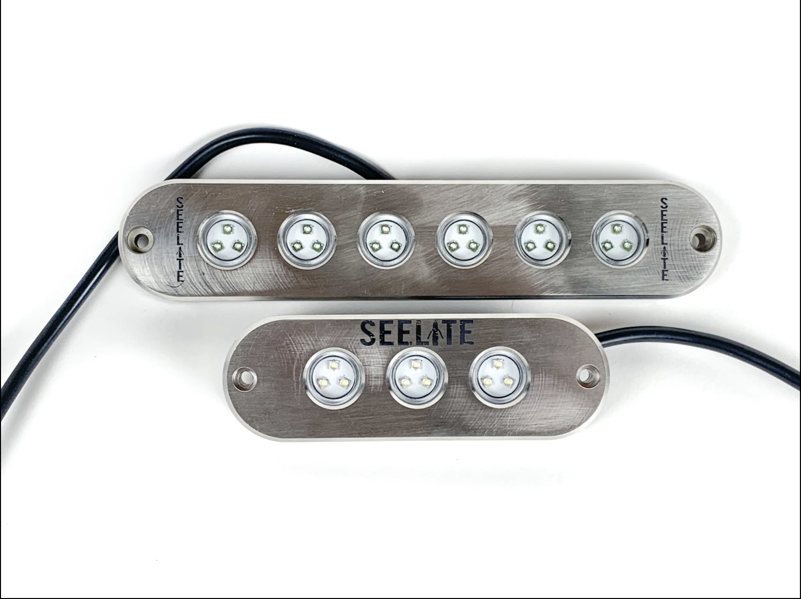 SeeLite Wake Light