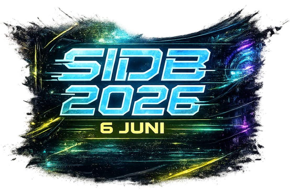 SIDB 2026 Open Call