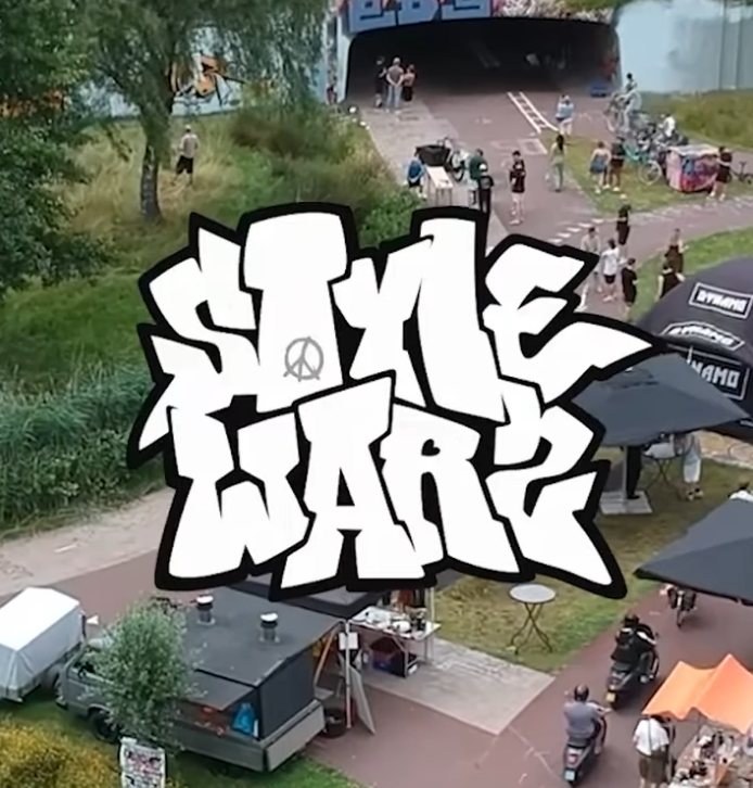 Style Warz 