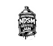 NDSM GRAFFITI JAM