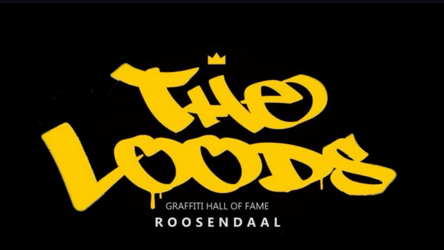 the loods graffiti jam