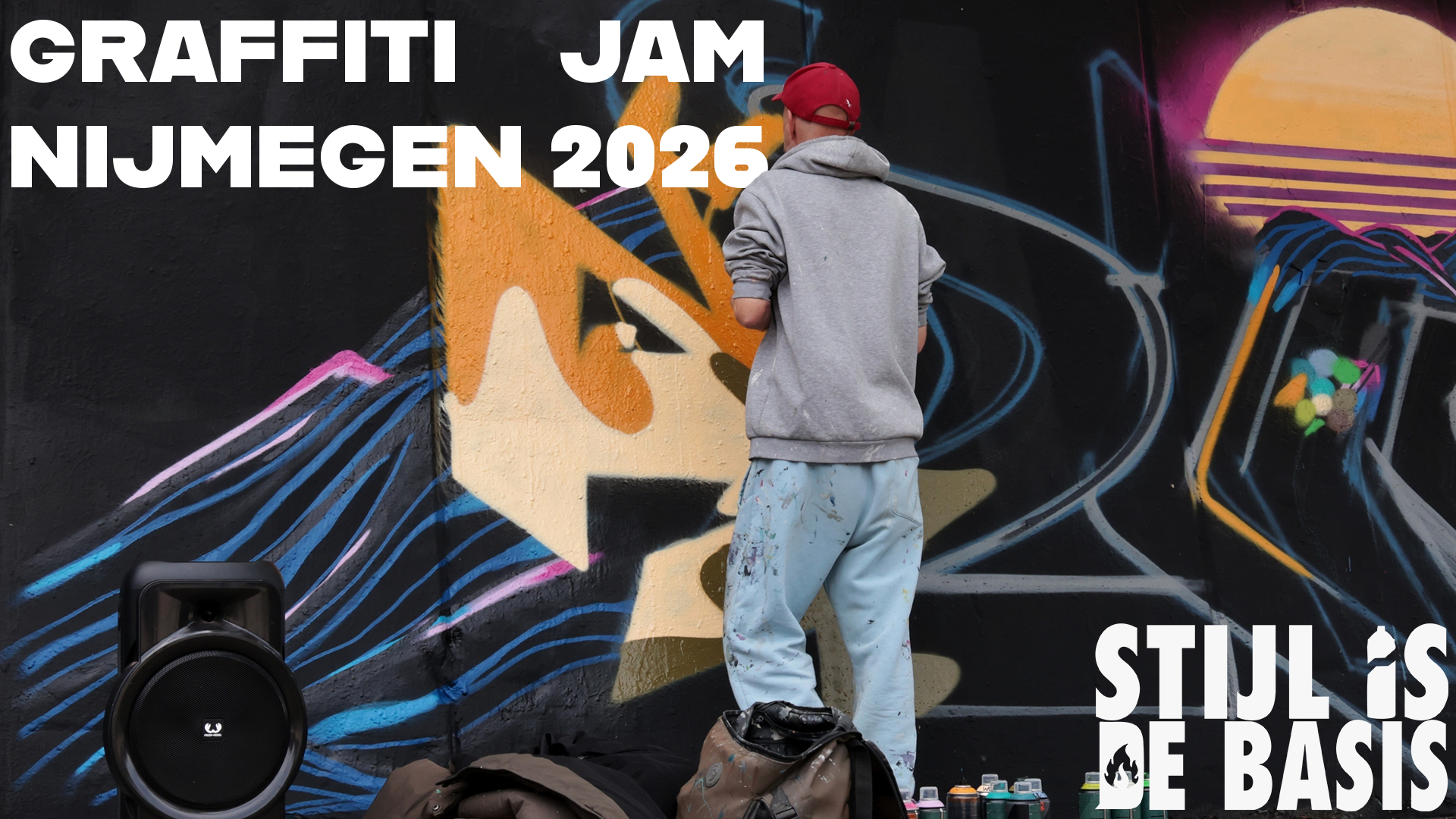AFTERMOVIE 2026