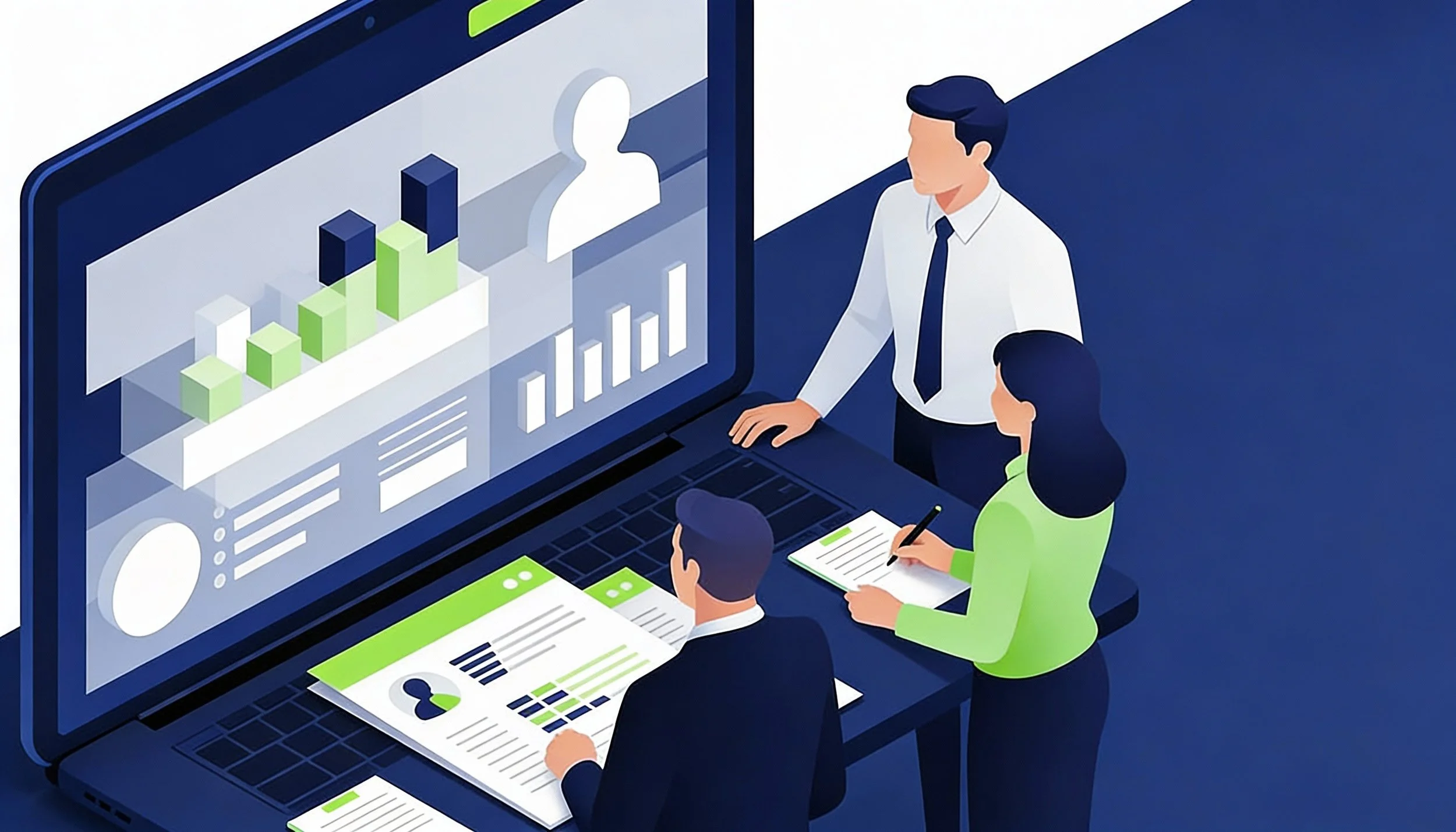 Full Crisis leadership readiness assessment