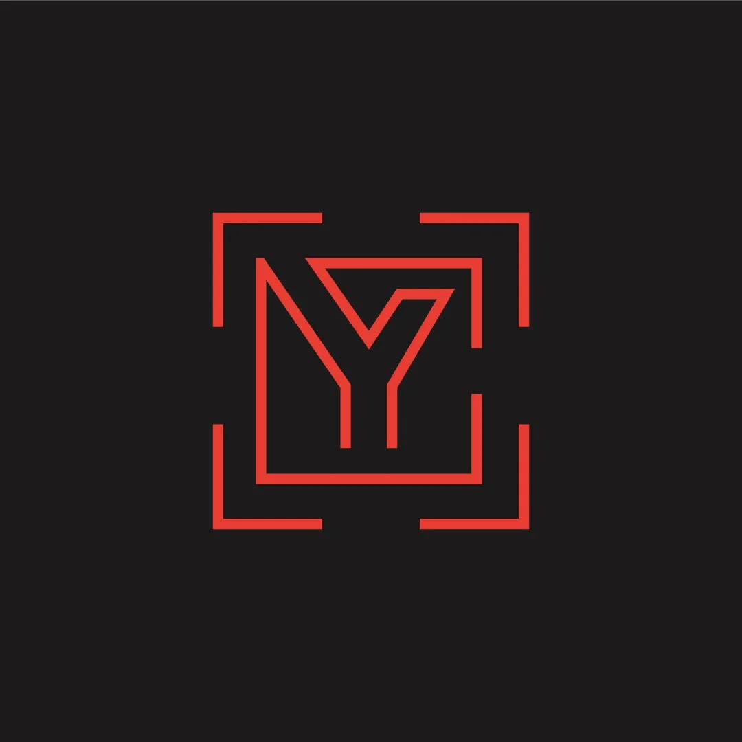 YMAN Icon Logo