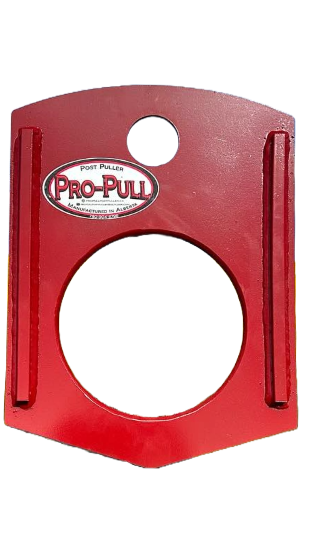 Pro-Pull Post Puller