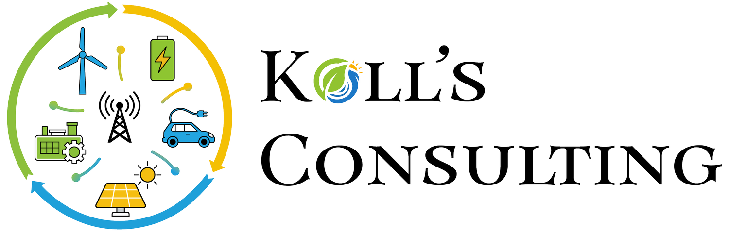 Kolls Consulting LLC