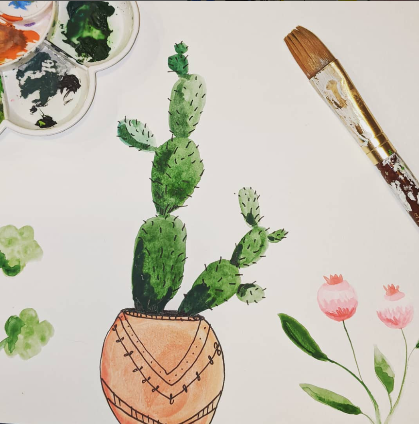 cactus