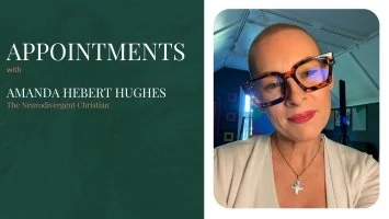 Image of Amanda Hebert Hughes