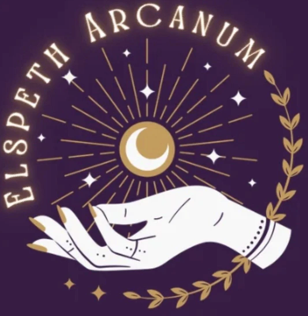 Elspeth Arcanum