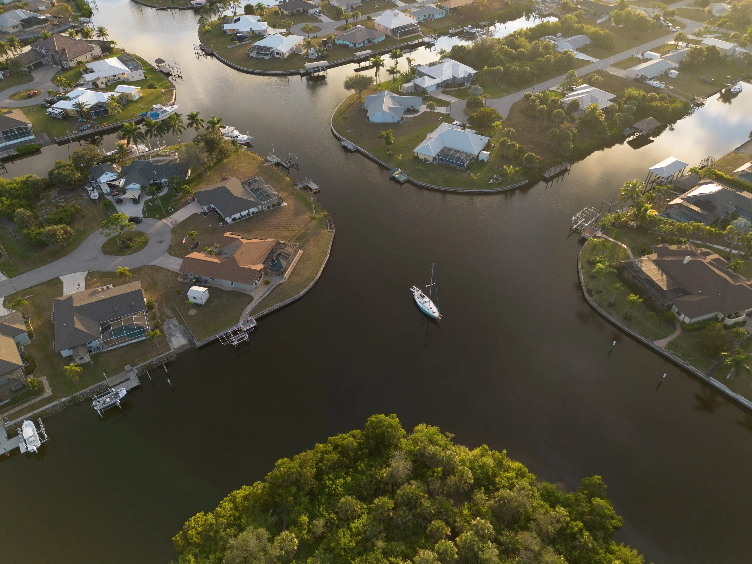 Port Charlotte, Florida