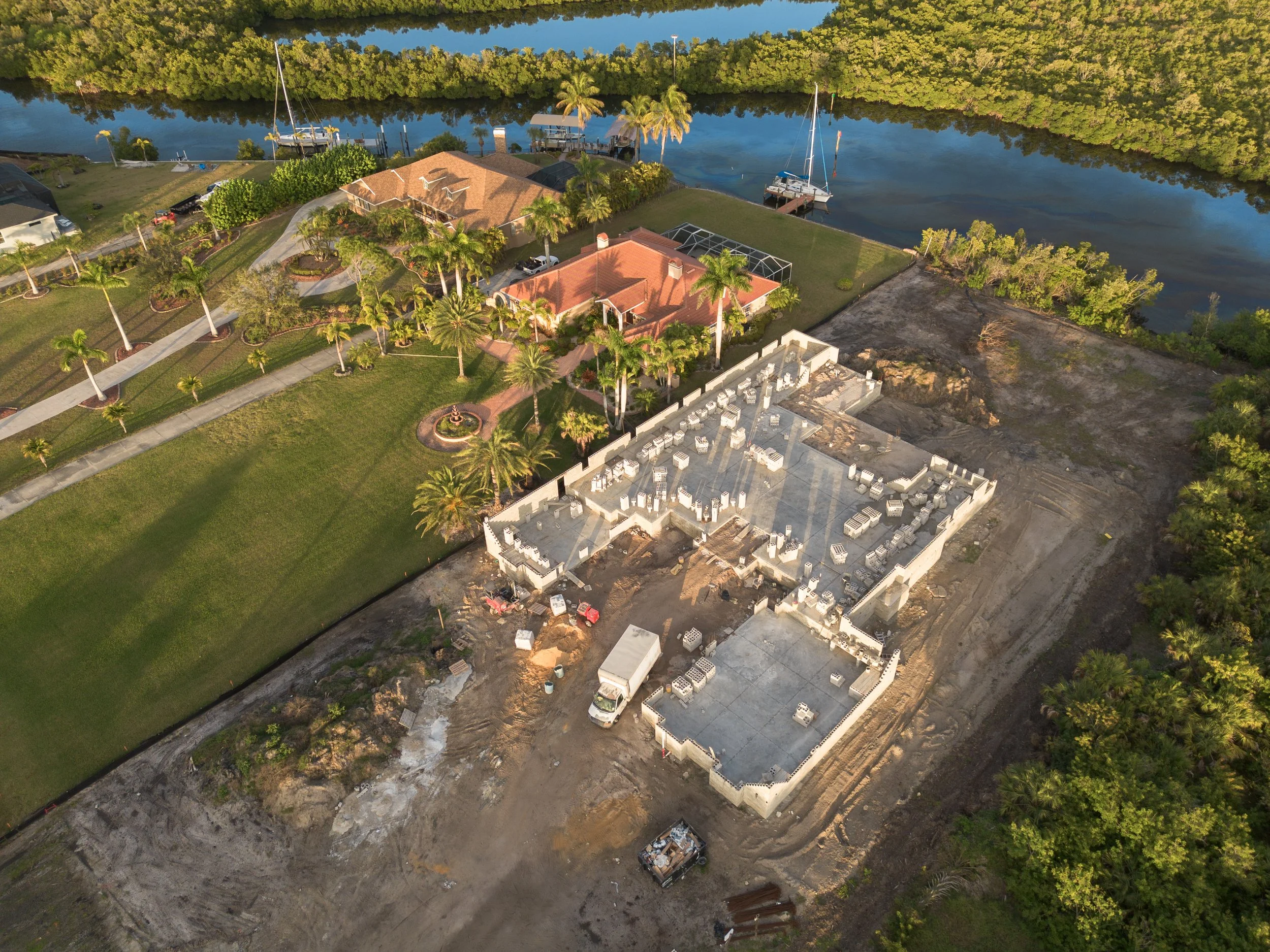 Port Charlotte, Florida