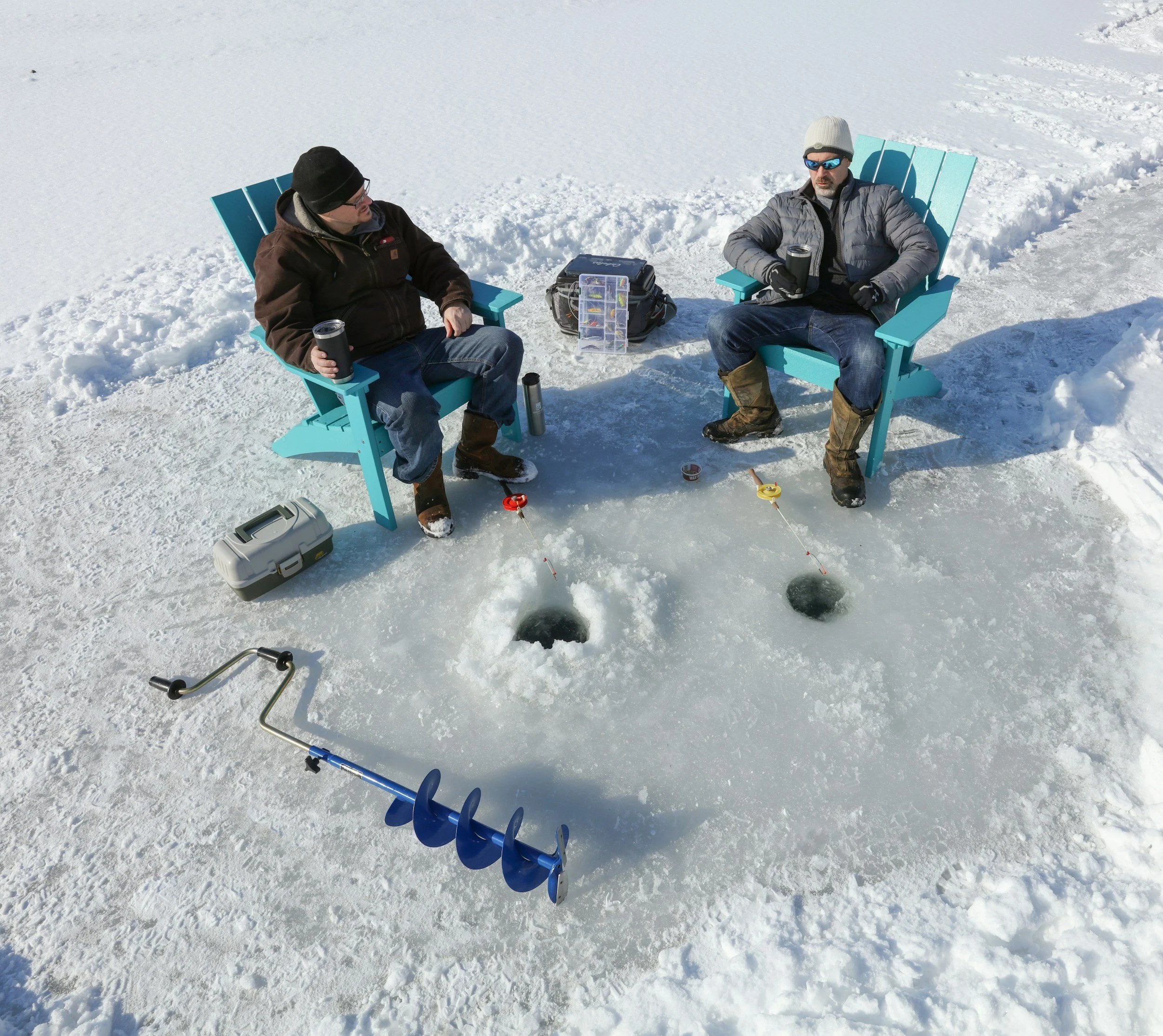 Winter Wonderland: Your Guide to Nisswa, Minnesota's Best Cold Weather Activities