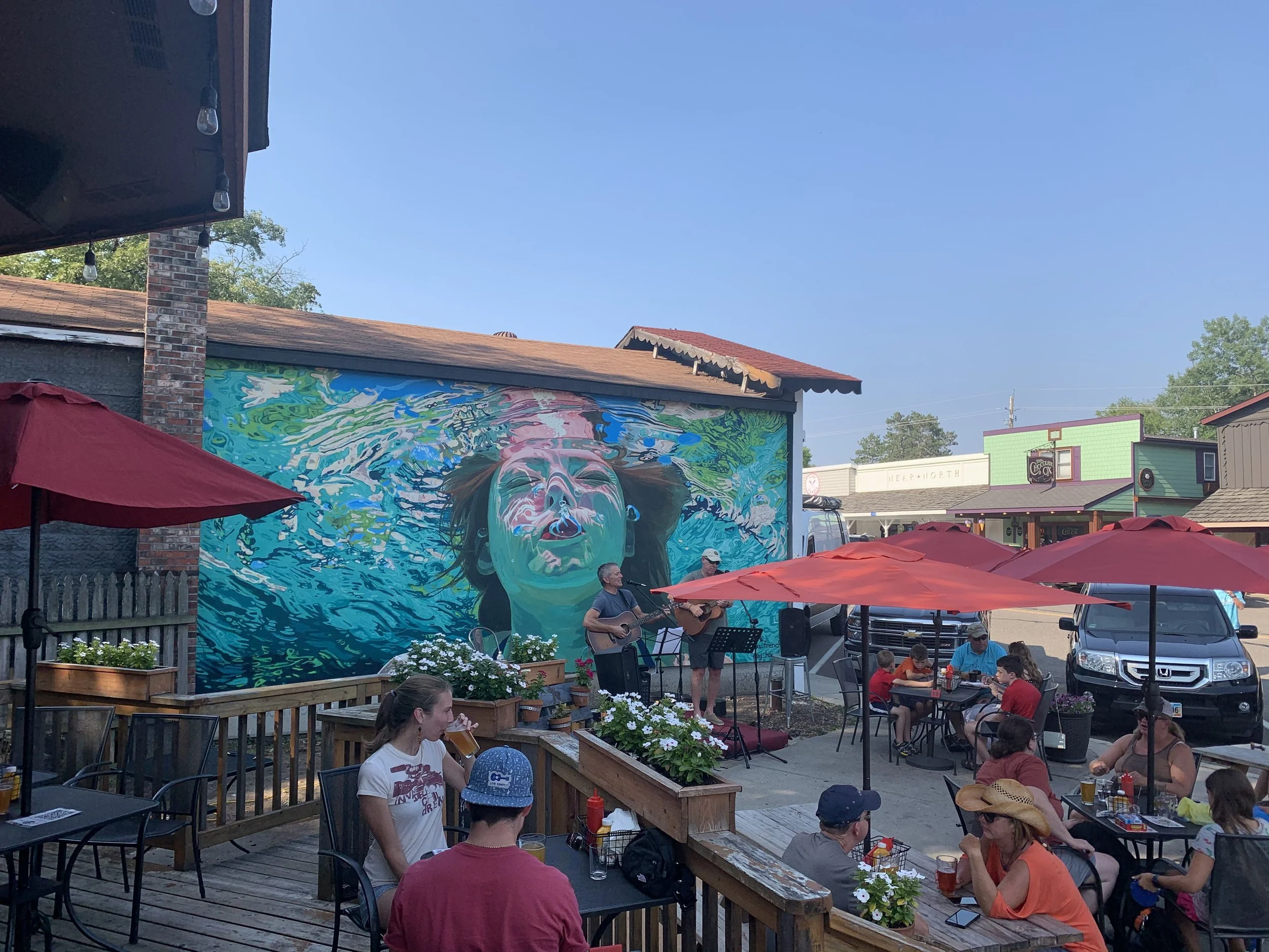 Top Things to Do in Nisswa, MN: Your Complete Guide to Lakeside Fun