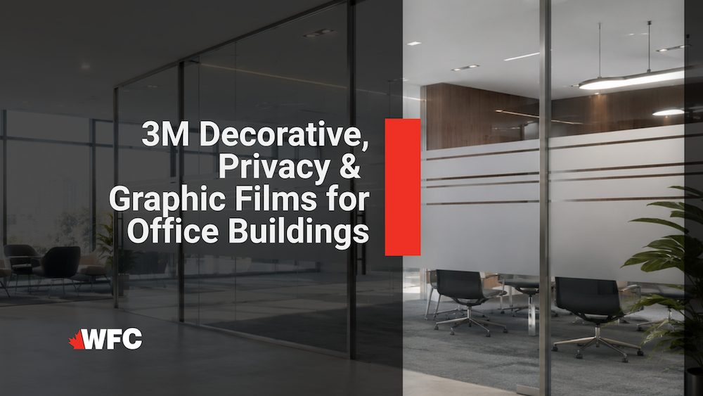 3M Decorative Privacy Graphic Films Blog Graphic - WFC 2026.