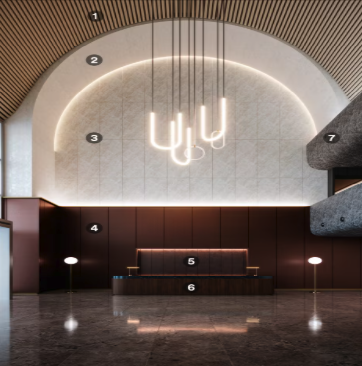 3M Di-Noc Reception Area Finsihes.png