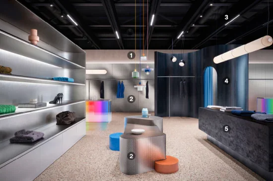 3M Di-Noc Retail Interior Design.webp