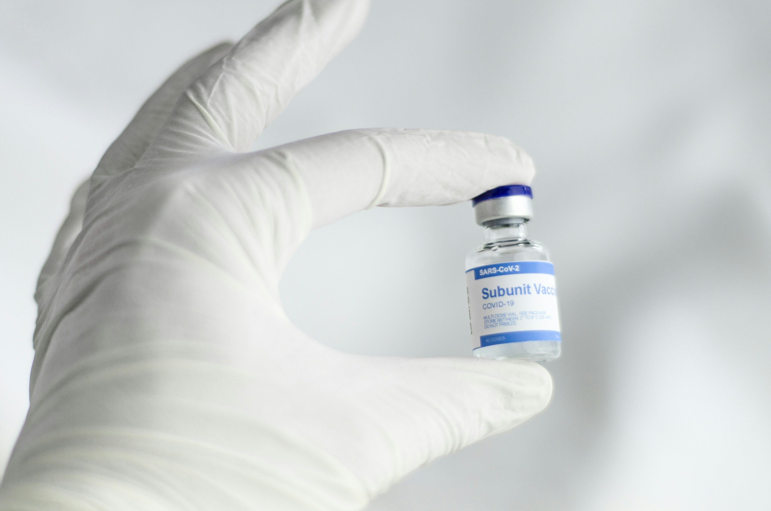 Peptides and Injections.