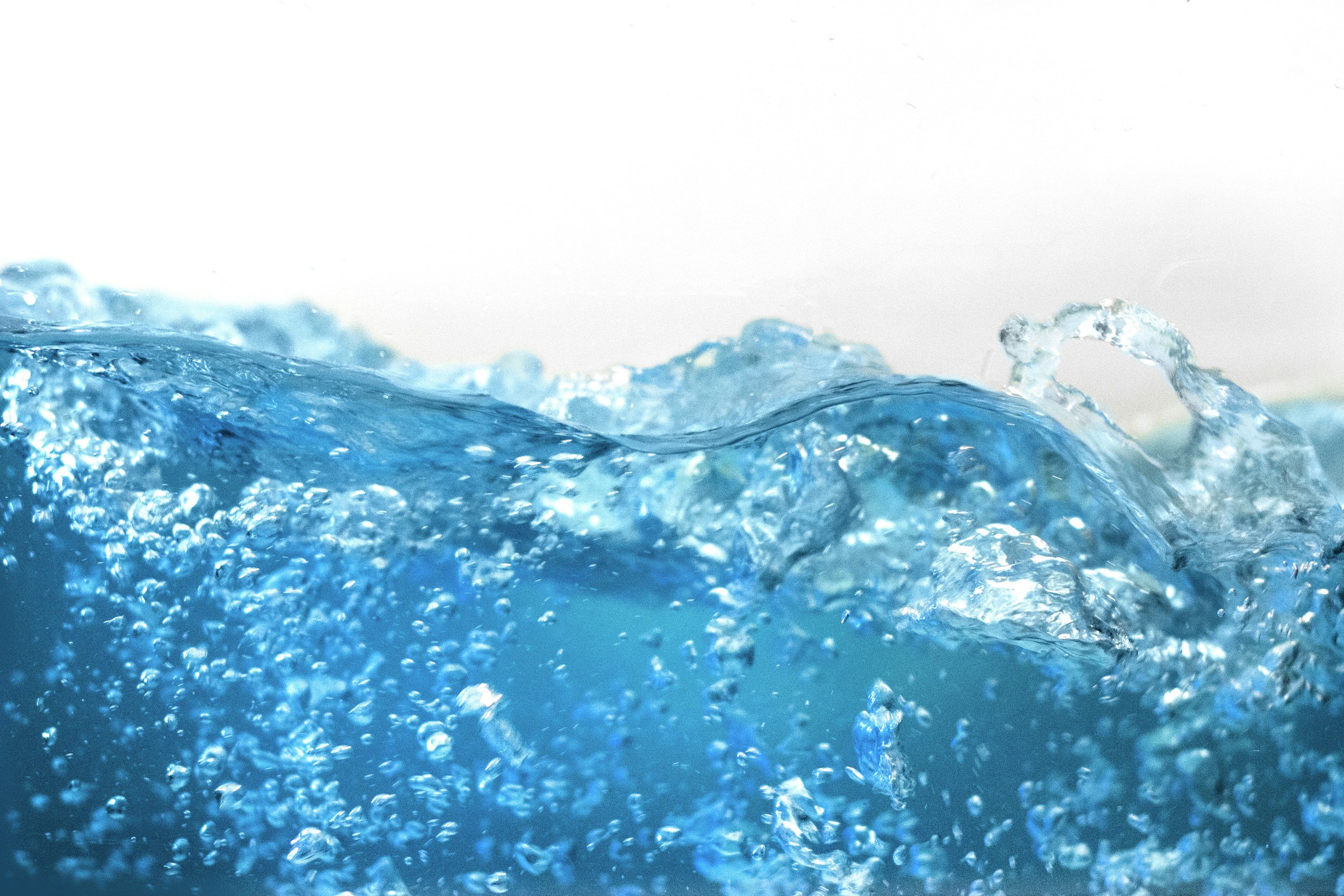Intravenous Hydration.