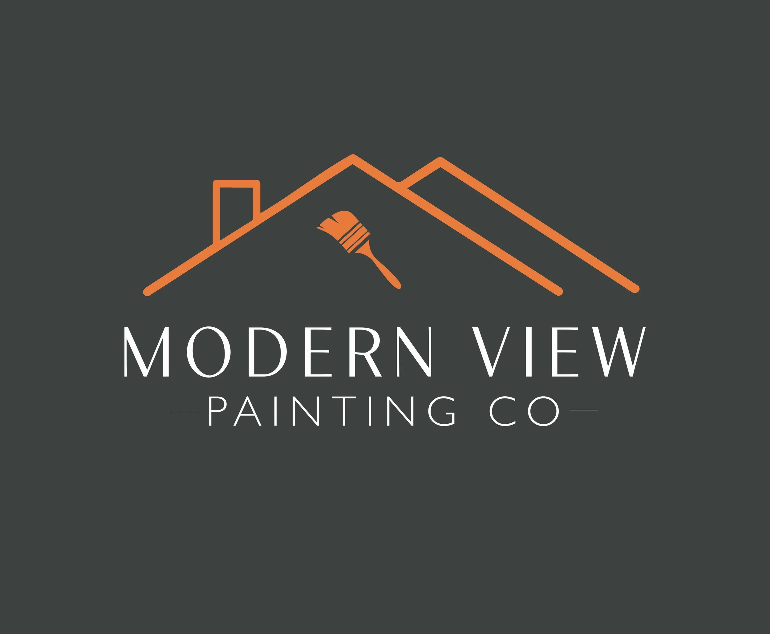 modern view painting co