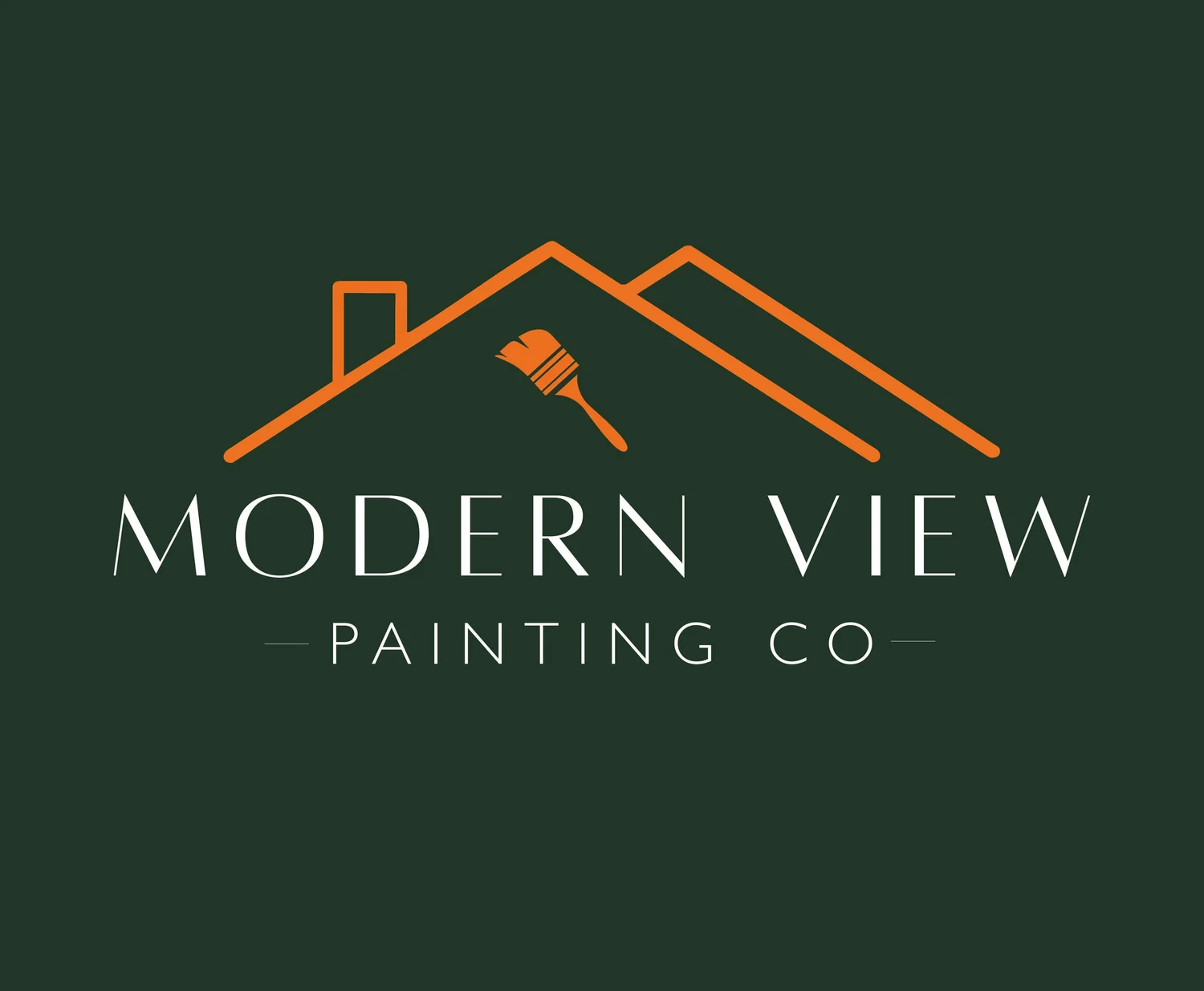 Modern View Painting Co.