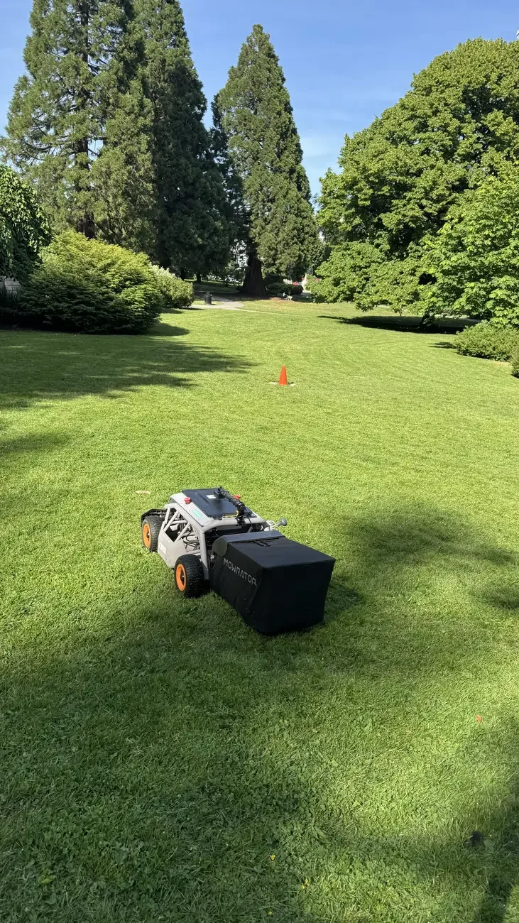 Estate Lawn Care
