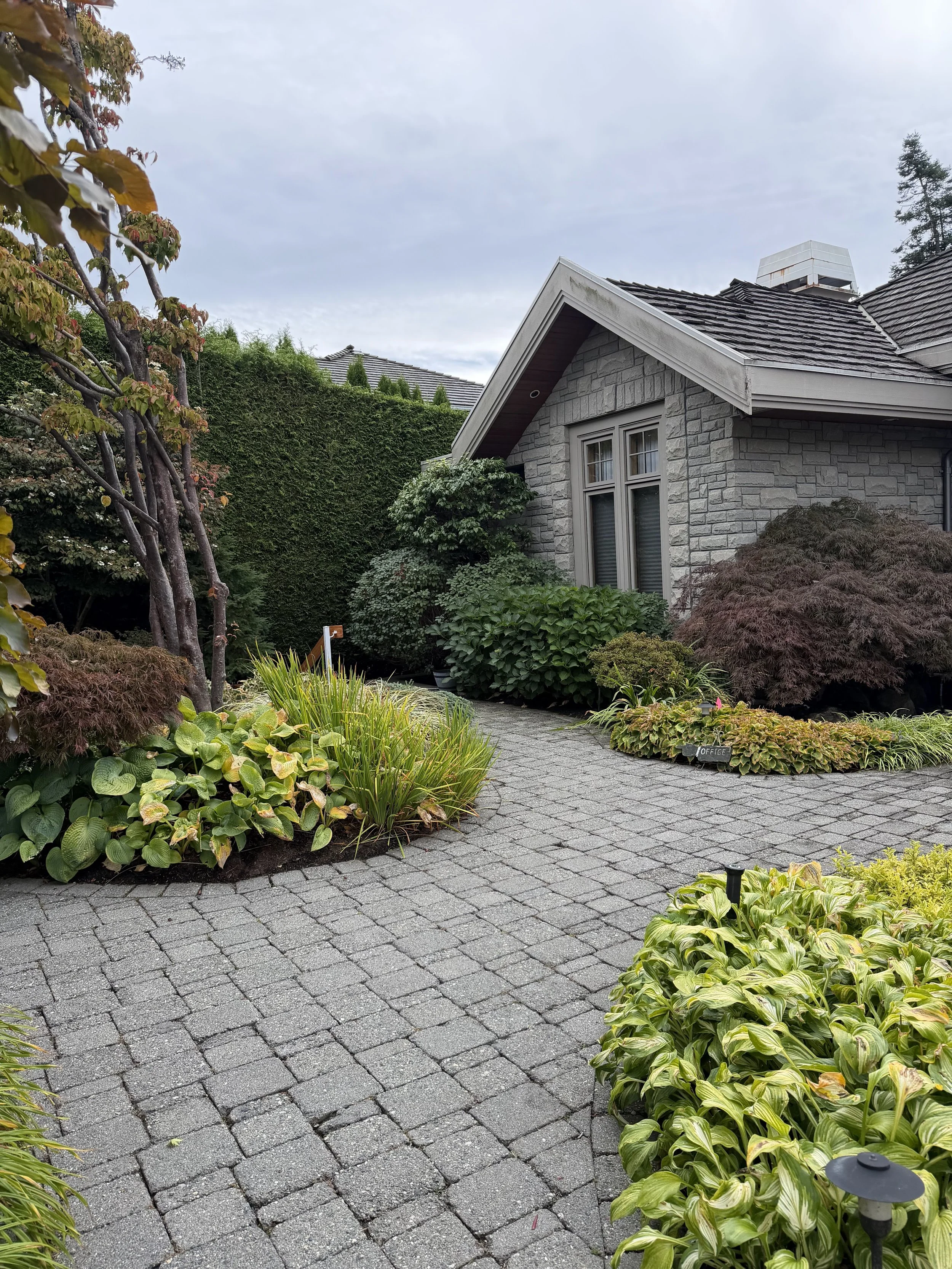 japanese garden design vancouver japanese garden designers, landscape design vancouver, japanese landscape designer