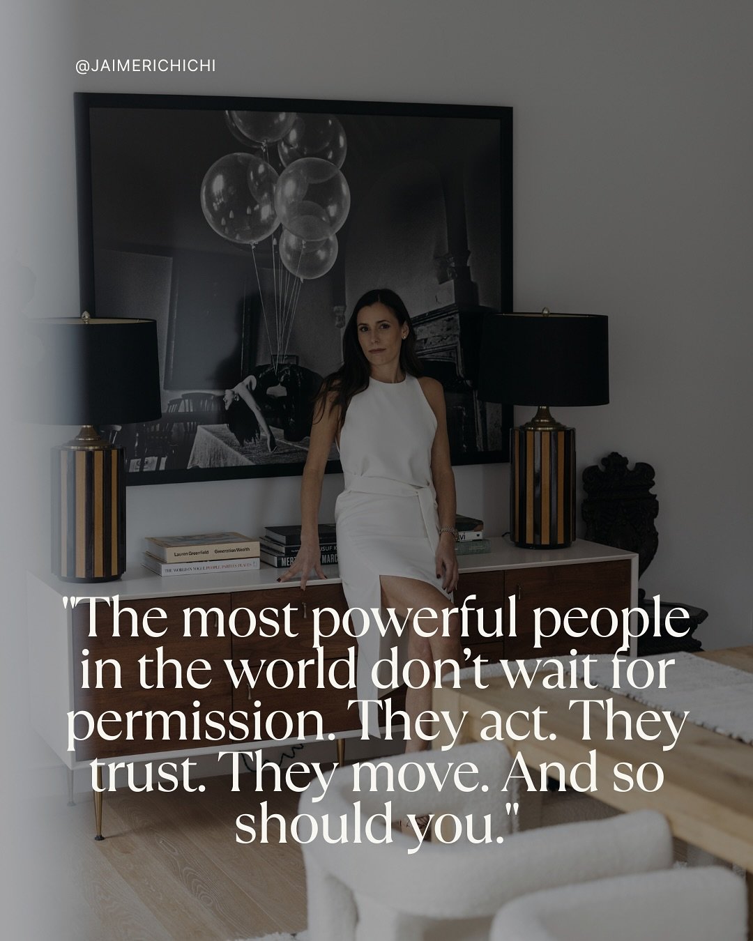 Your intuition is your superpower. 
💥 Stop doubting, start doing. 
What&rsquo;s one thing your gut has been telling you lately? Let me know below. 👇
Xx,
JR

Read my full article in my Substack! 

#TrustYourGut #TakeAction #Empowerment