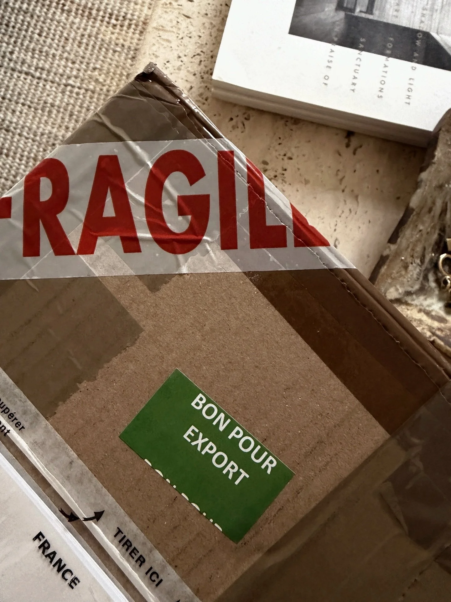 January - A quiet month of reflection.