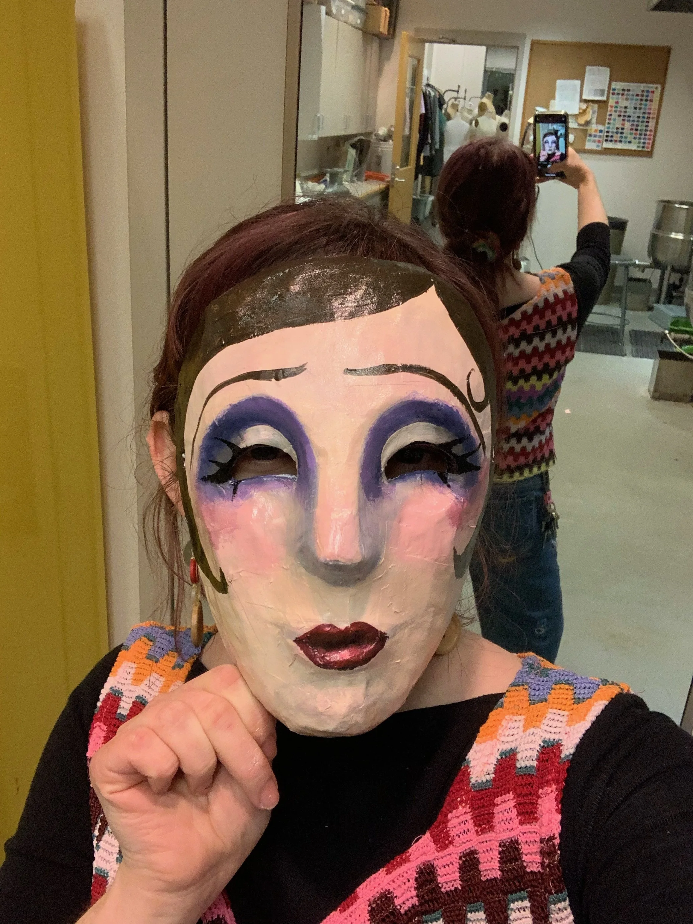 MASK
