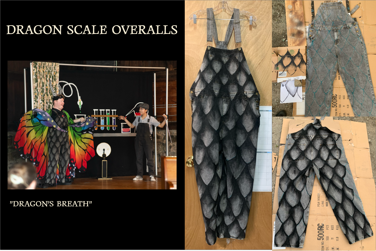 Production Photo Credit: Nicole Huasta with In the Still 