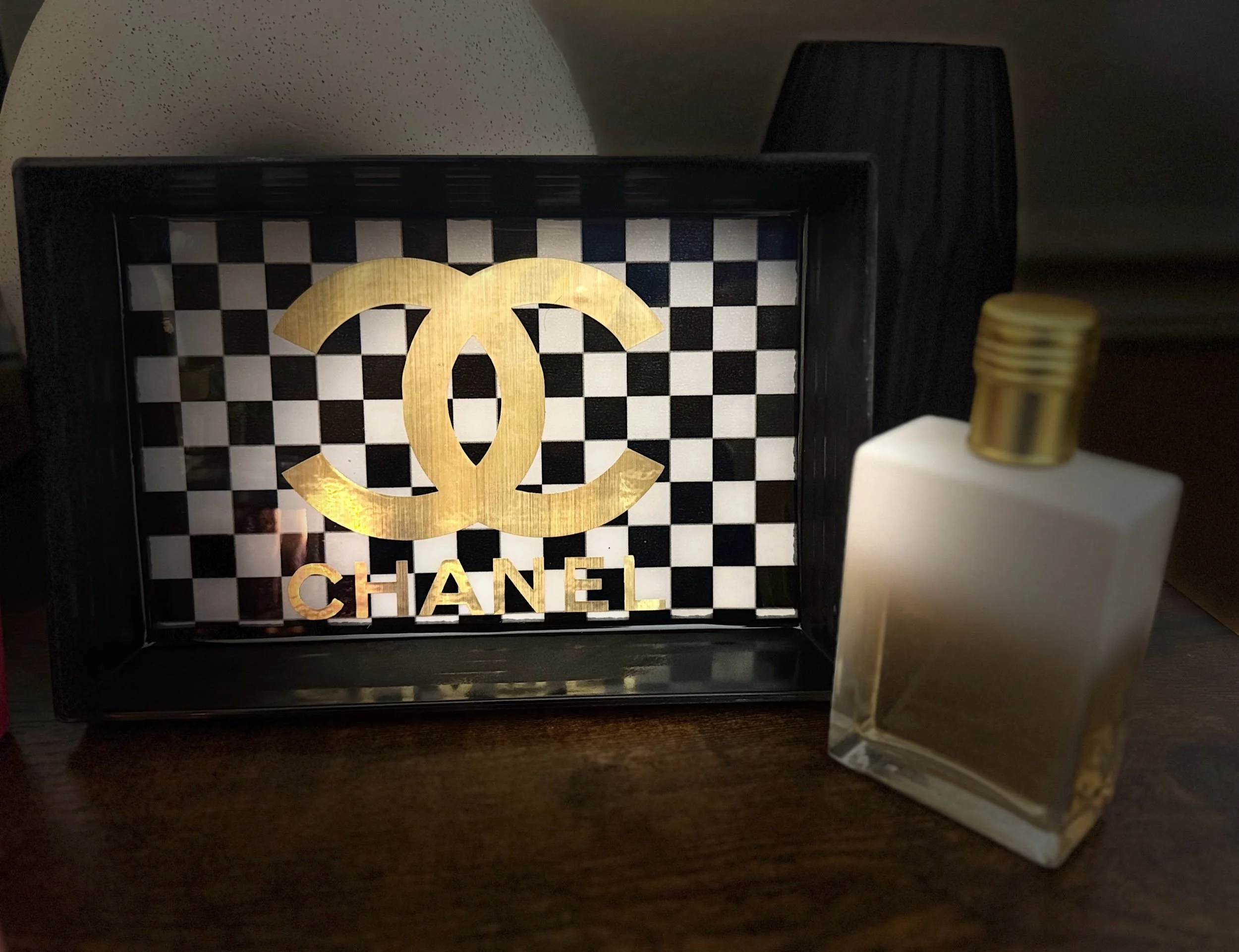 Jewelry Trays