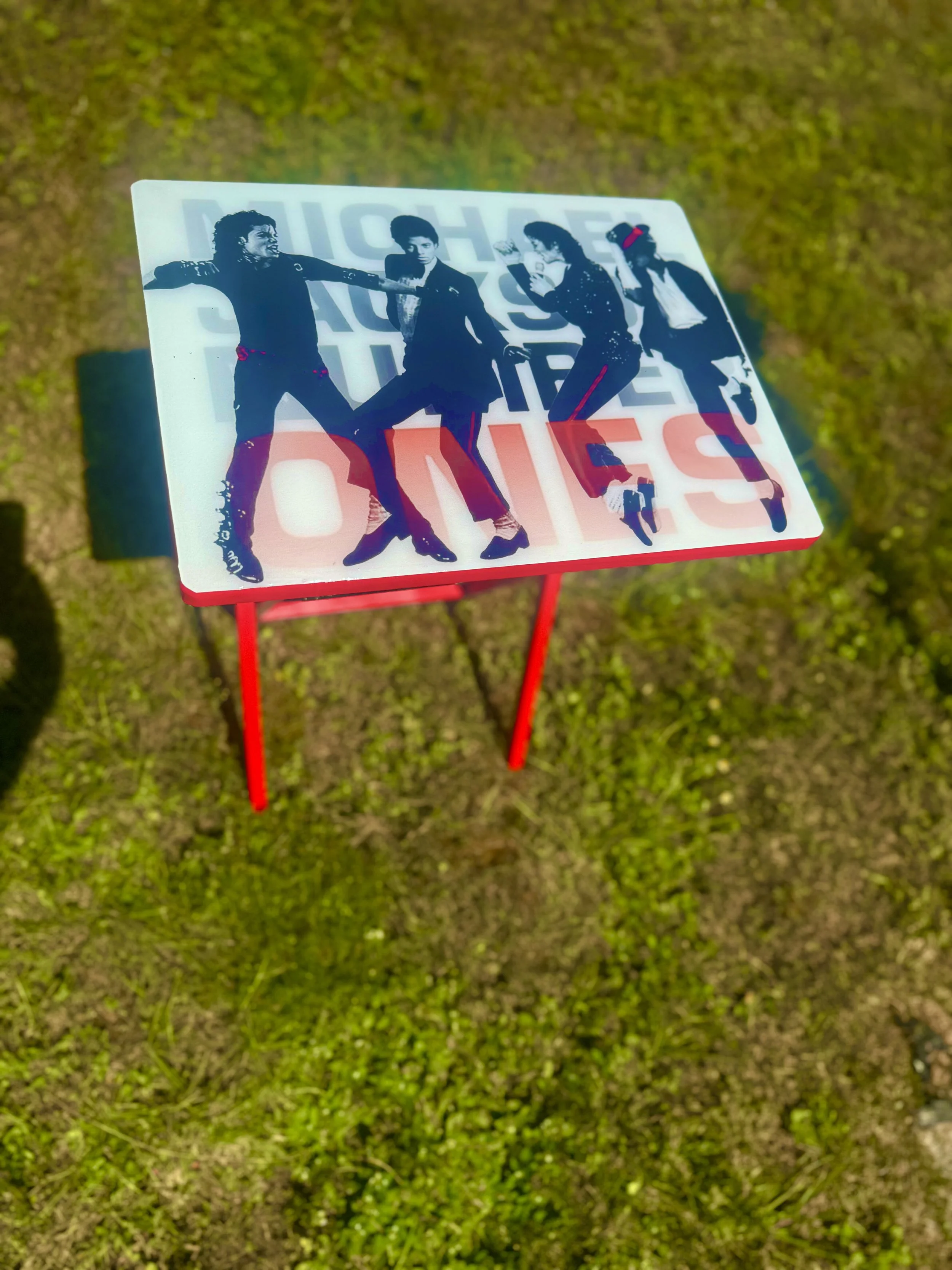 Celebrity Tables