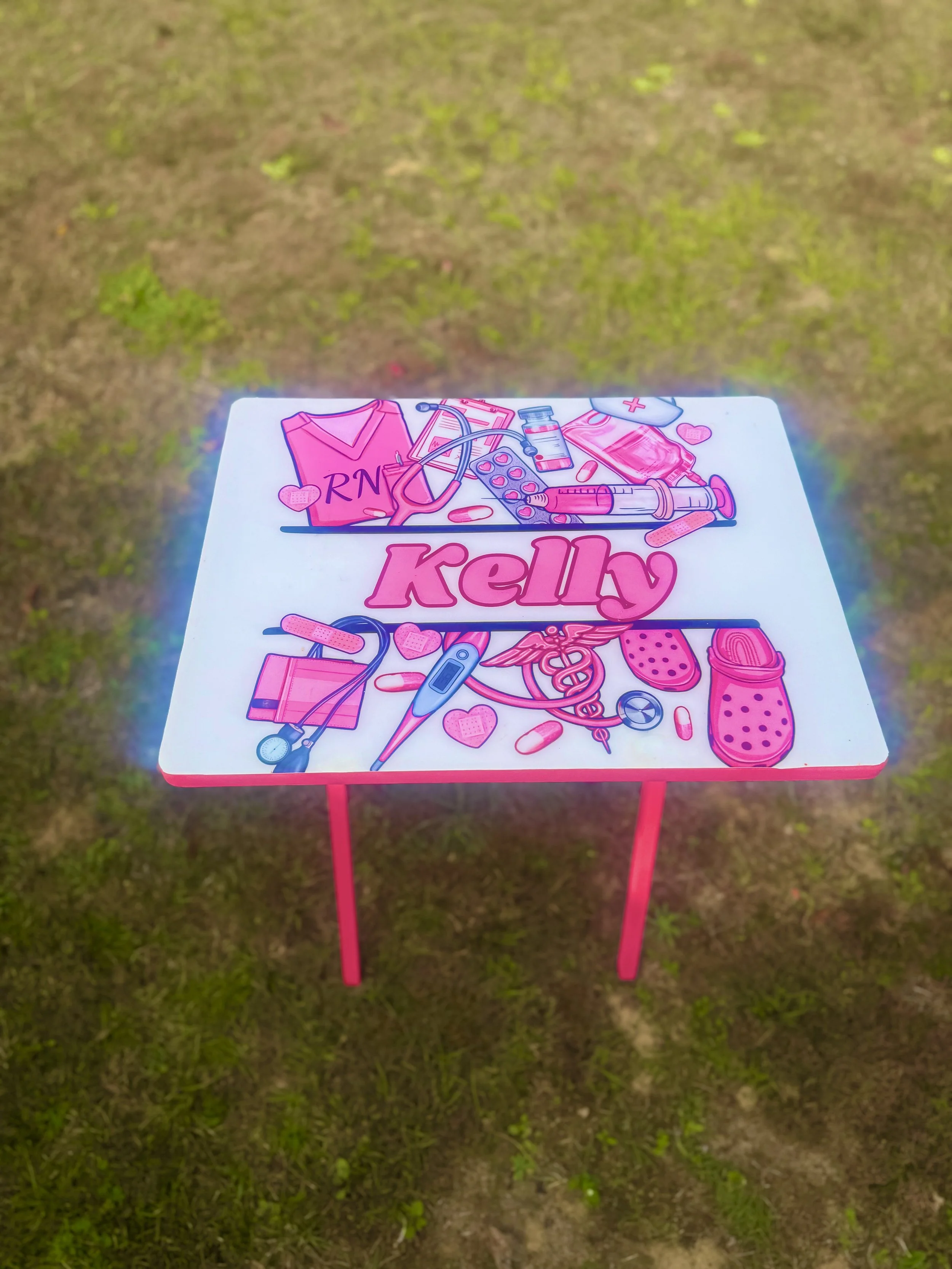 Medical Tables