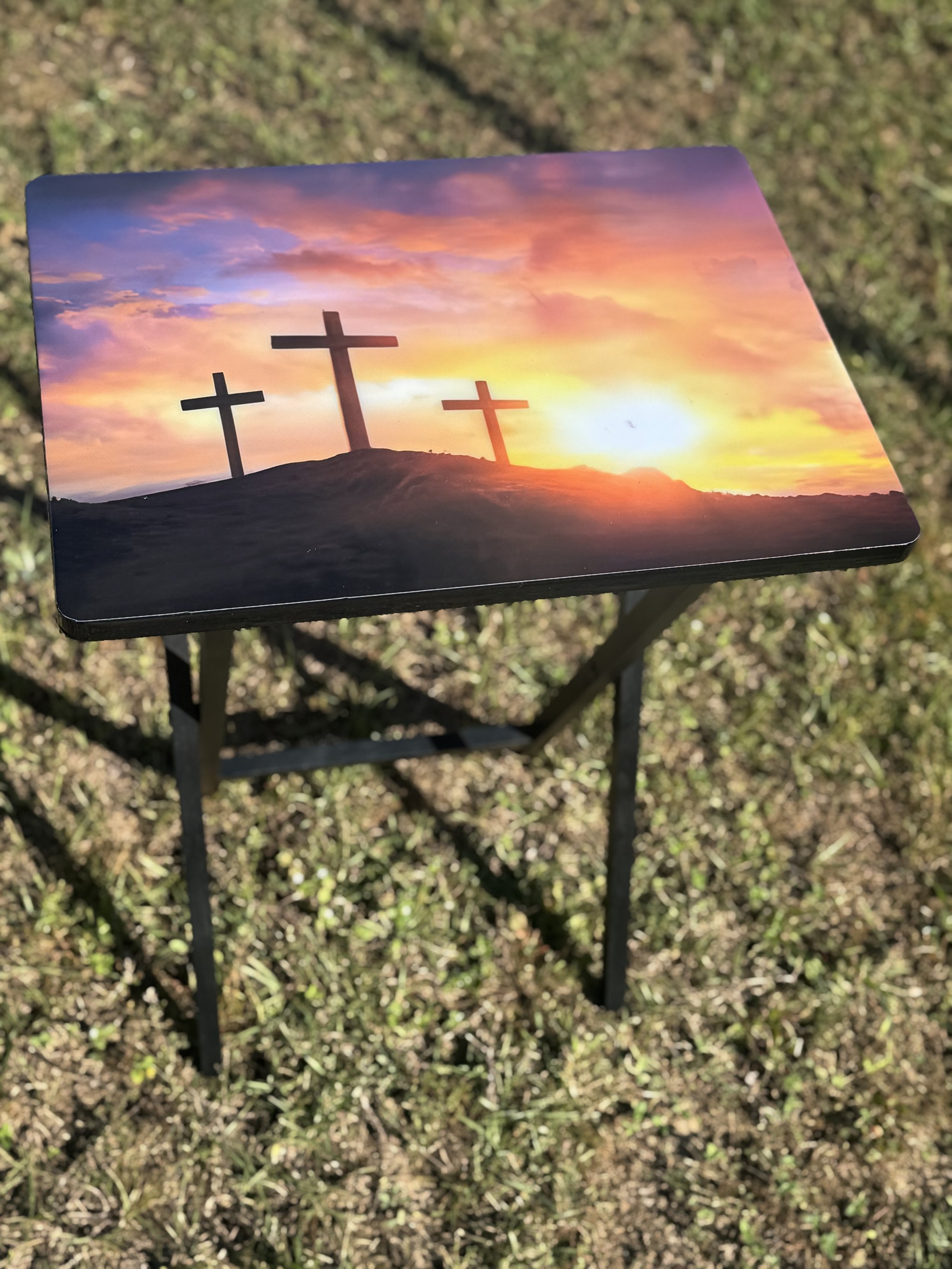 Religious Tables