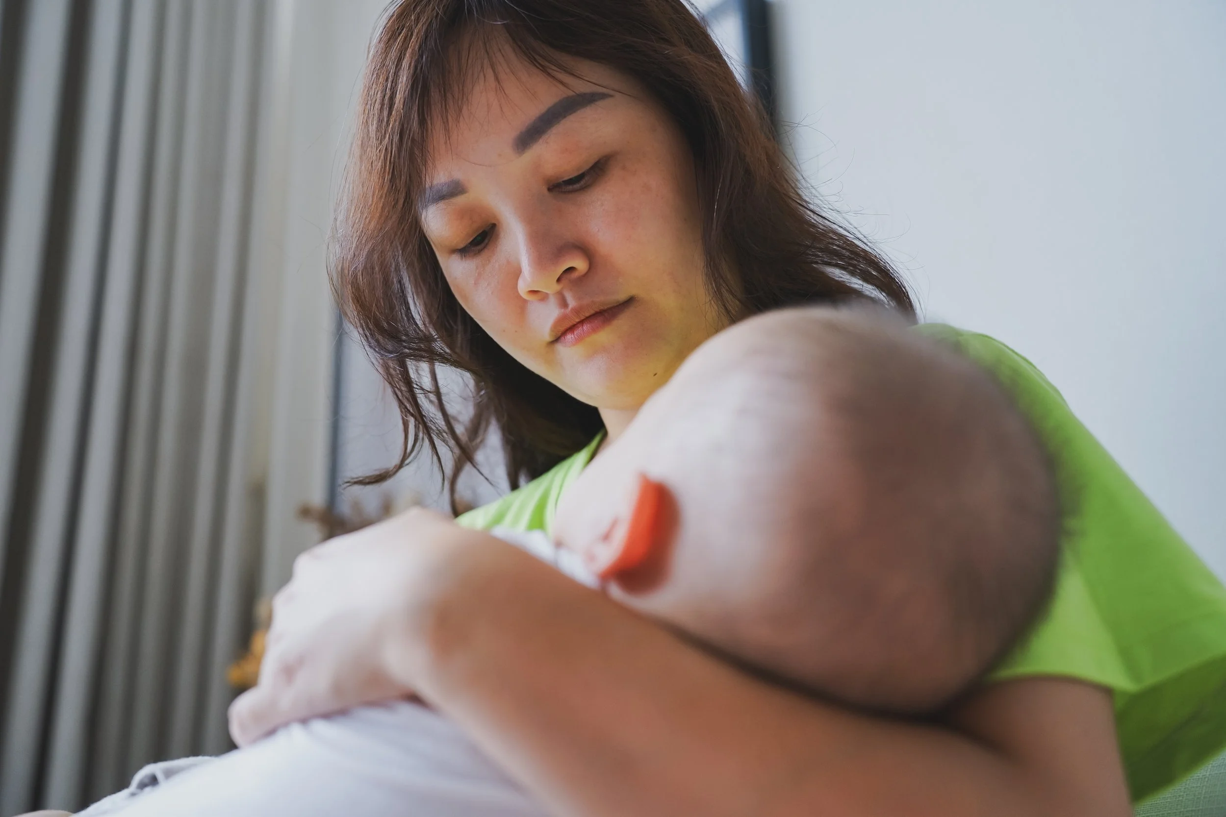 How YANXI Redefines the Night Shift for Modern Parents