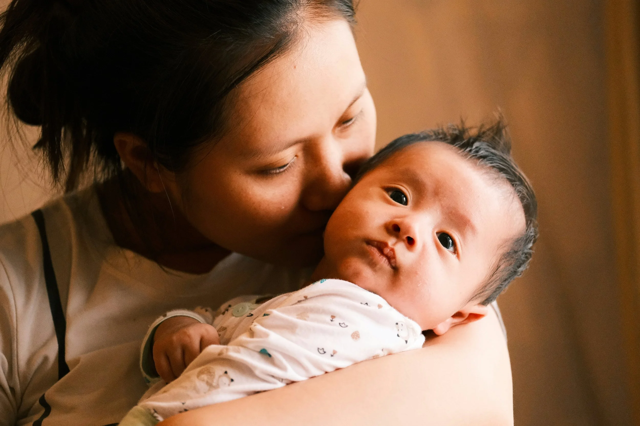 The Changing Confinement Landscape: Why Baby Care Alone Is No Longer Enough 