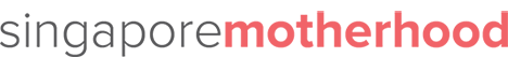 Company logo with stylized black and red text, with a small globe icon incorporated into the design.