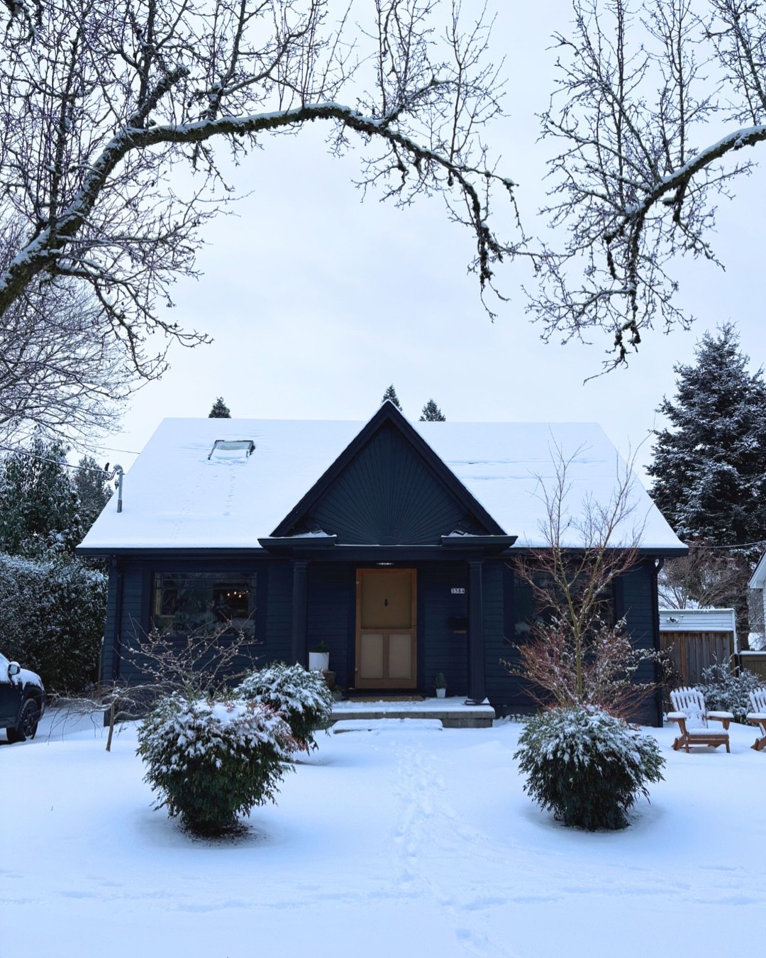 snow days in portland &gt;&gt;&gt;
