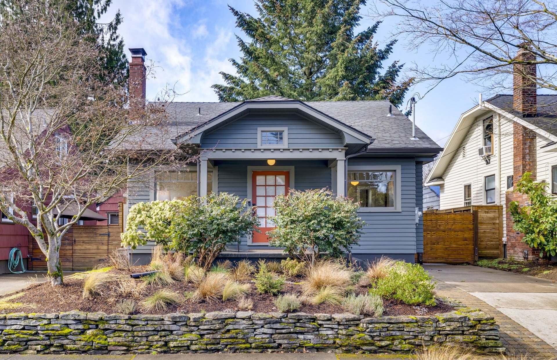 handsome, just the right size and a perfect location. (ok, sure, i&rsquo;m biased bc i live down the street. but whatever). spring is around the corner which means it&rsquo;s a real good time to get your ducks in a row before everyone else thaws and 
