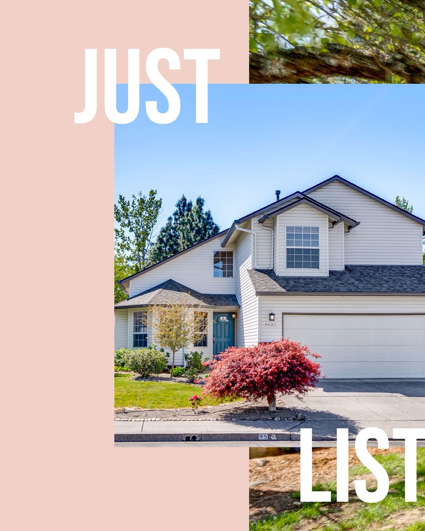 Easy, breezy, turnkey and accessible. 

Tucked away on a quiet street in Milwaukie&rsquo;s friendly Lewelling neighborhood, this spacious 3 bedroom, 2.5 bath home offers a warm welcome with thoughtful updates throughout. Vaulted ceilings and freshly 