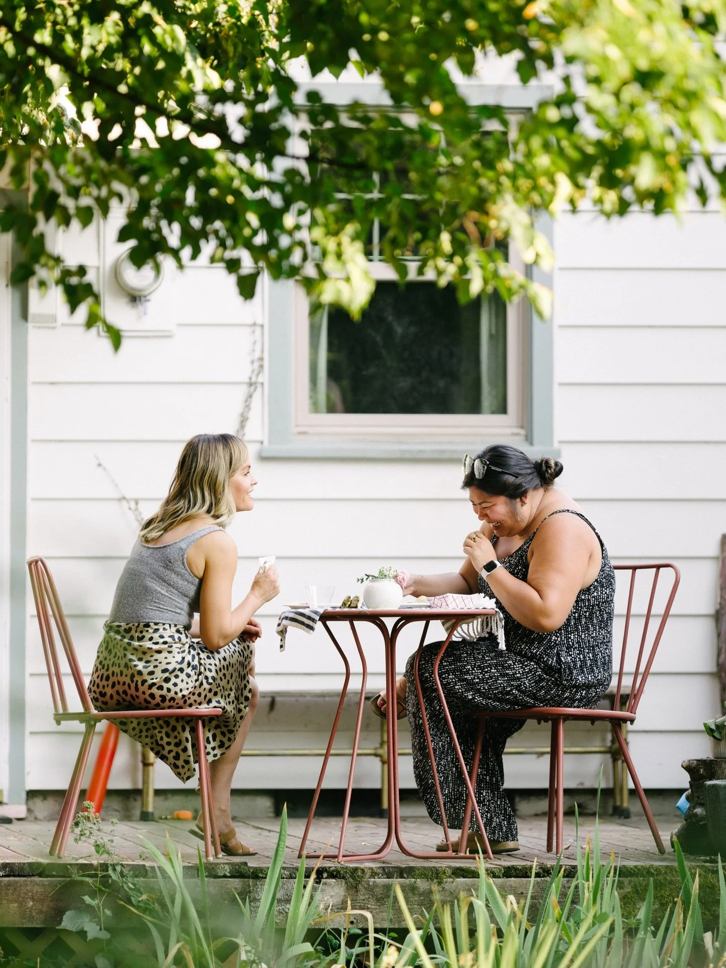 If you let me take you out for coffee, I&rsquo;ll make you giggle AND tell you how to keep your basement dry, when renting actually makes more sense, and yes &mdash; I&rsquo;ll offer to stick my head in your attic to figure out what that weird smell 