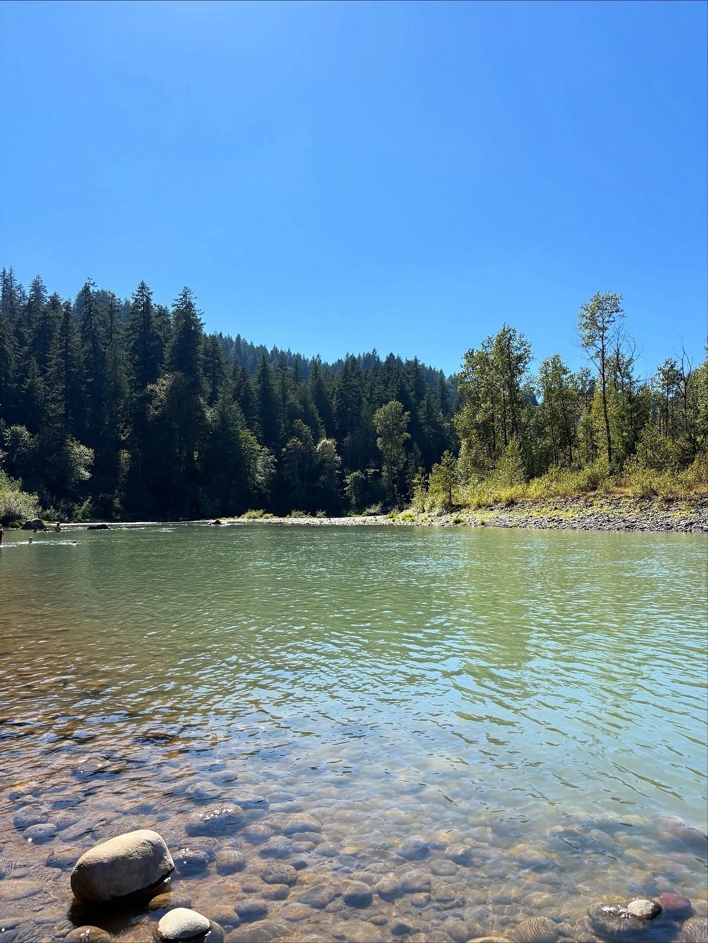 oregon summers have a way of always leaving you wanting more. more time at the river, more sun, more time outside, more of everything before the rain comes. it&rsquo;s easy to feel like you didn&rsquo;t do enough to take advantage of it all. and then