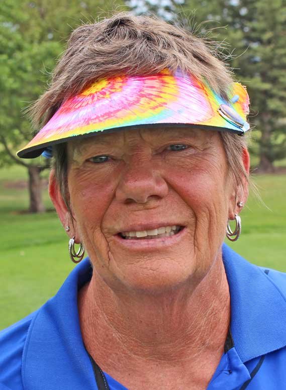 RoseAnn Bull of Glendo Passes Away
