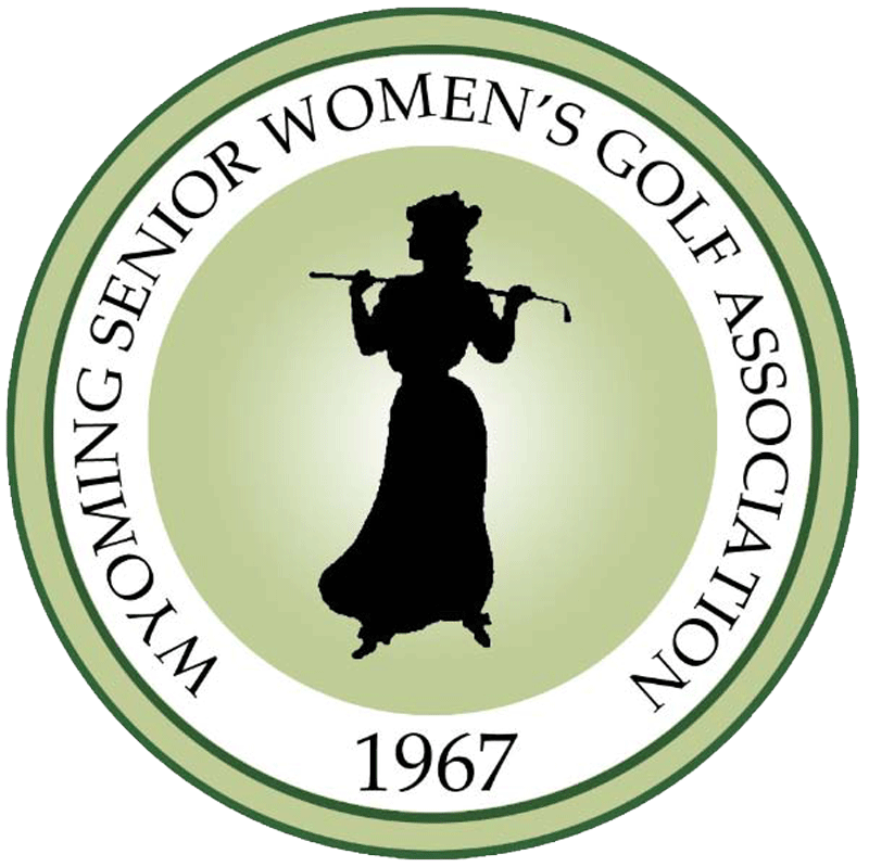 Wyoming Senior Women's Golf Association
