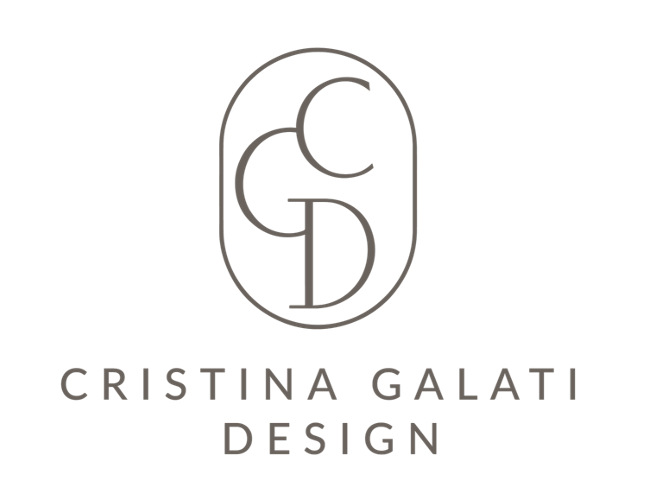 Cristina Galati Design Inc.