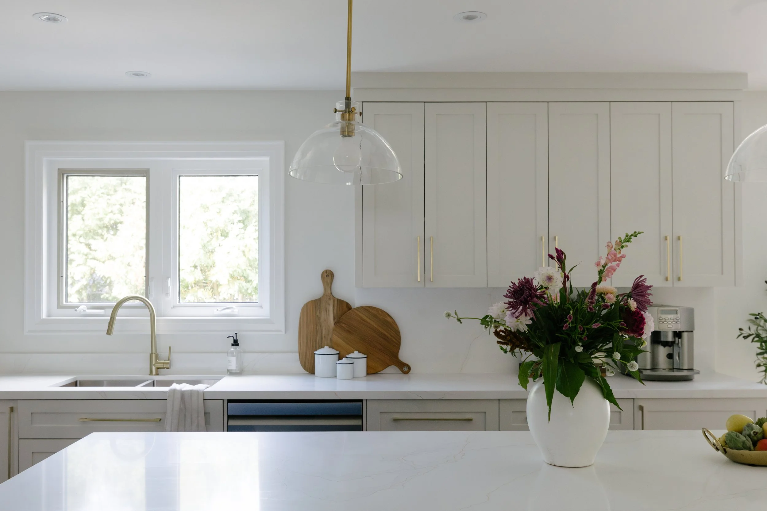Styling Kitchen Interior Design in Toronto