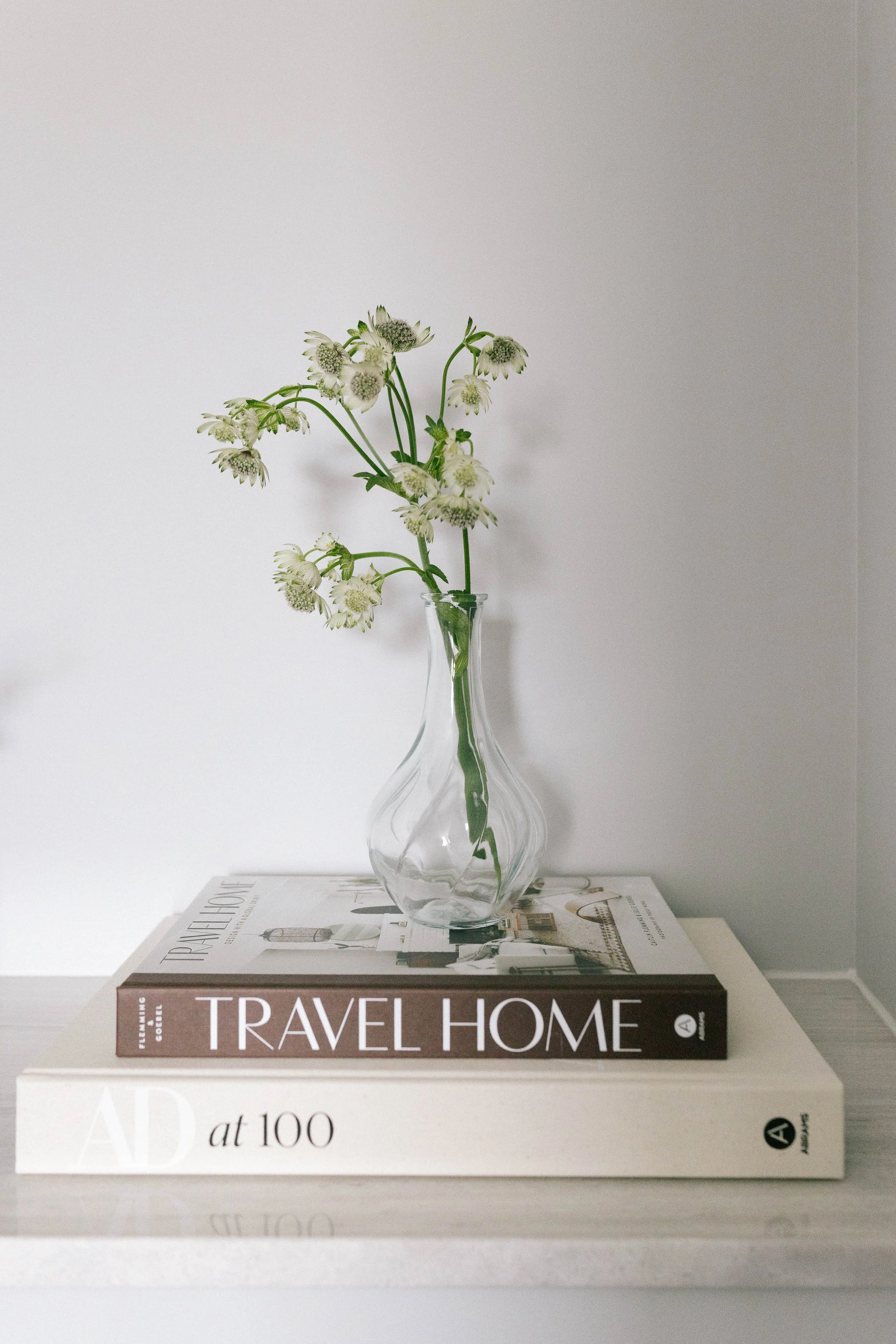 Modern Styling Art Archway Nook Full Service Interior Design in the GTA