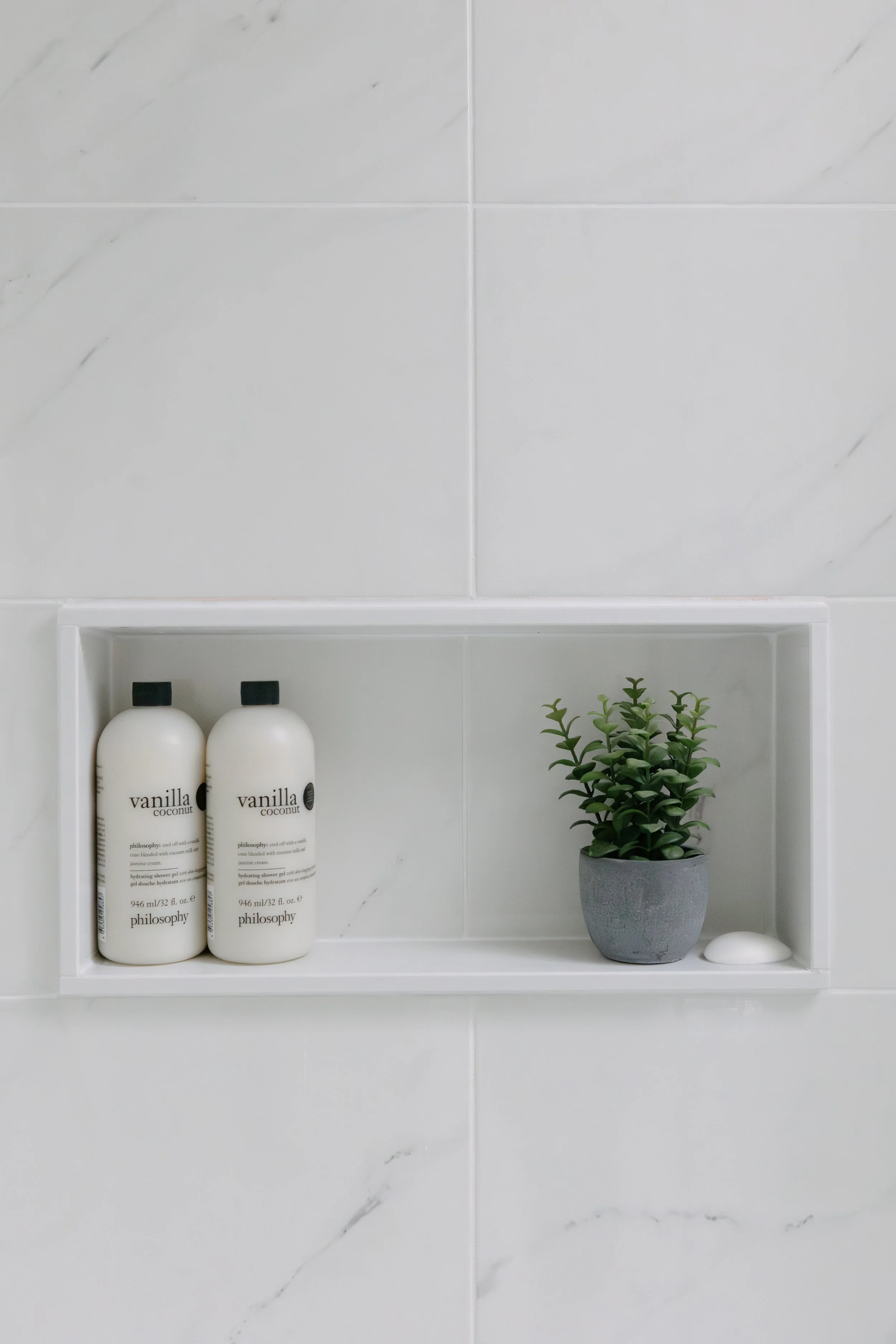 Styling Bathroom Full-service Interior Design in Toronto