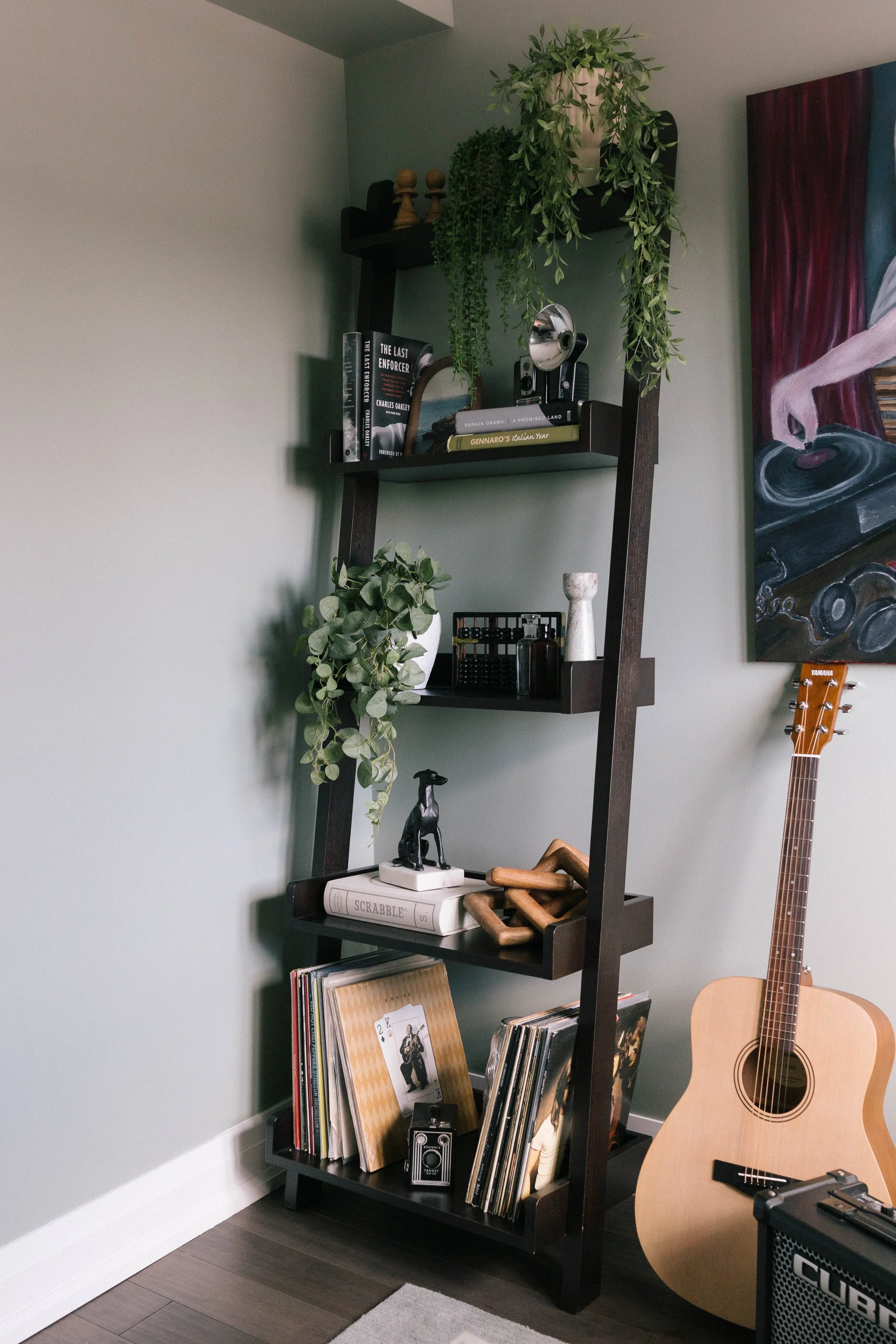 Luxury Styling Office Shelving Full Service Interior Design in Toronto